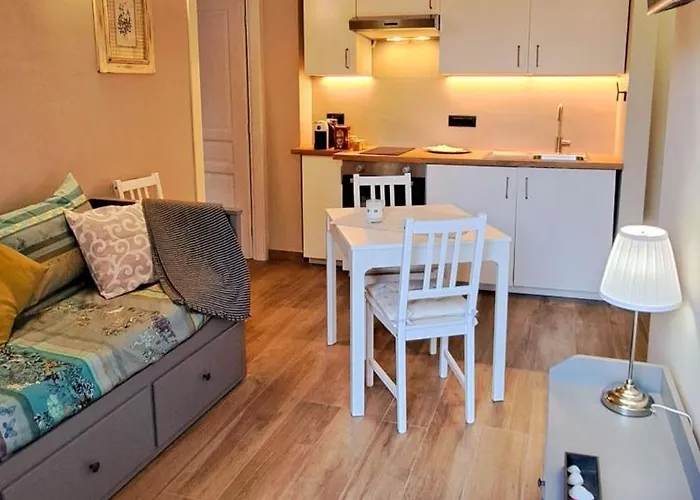 Martina\'S Home Sabbia
