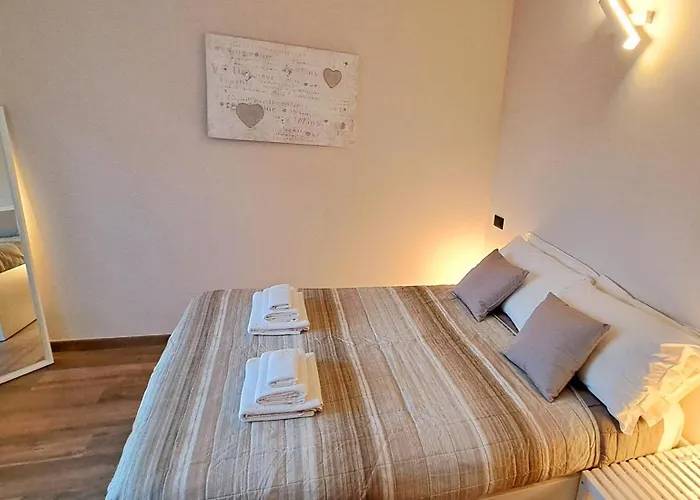 Martina\'S Home Sabbia