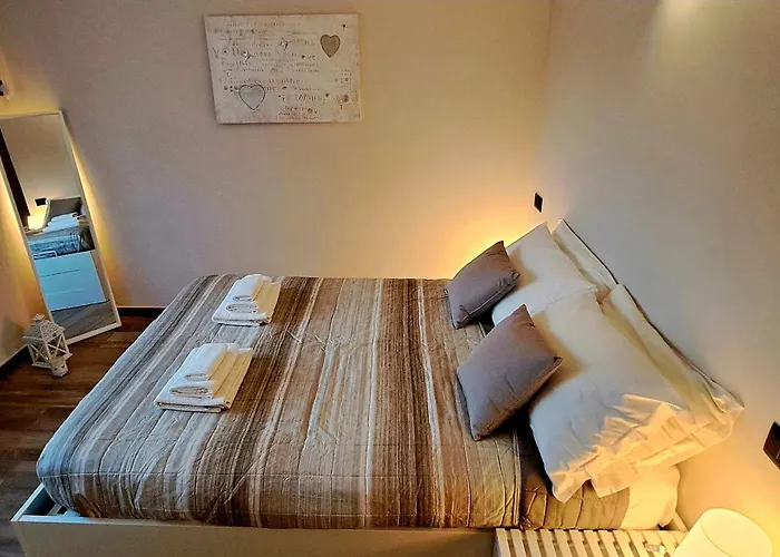 Martina\'S Home Sabbia