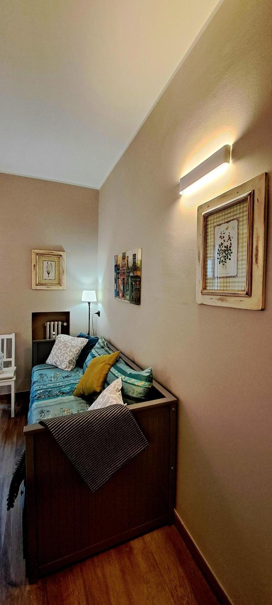 Apartment Martina's Sabbia