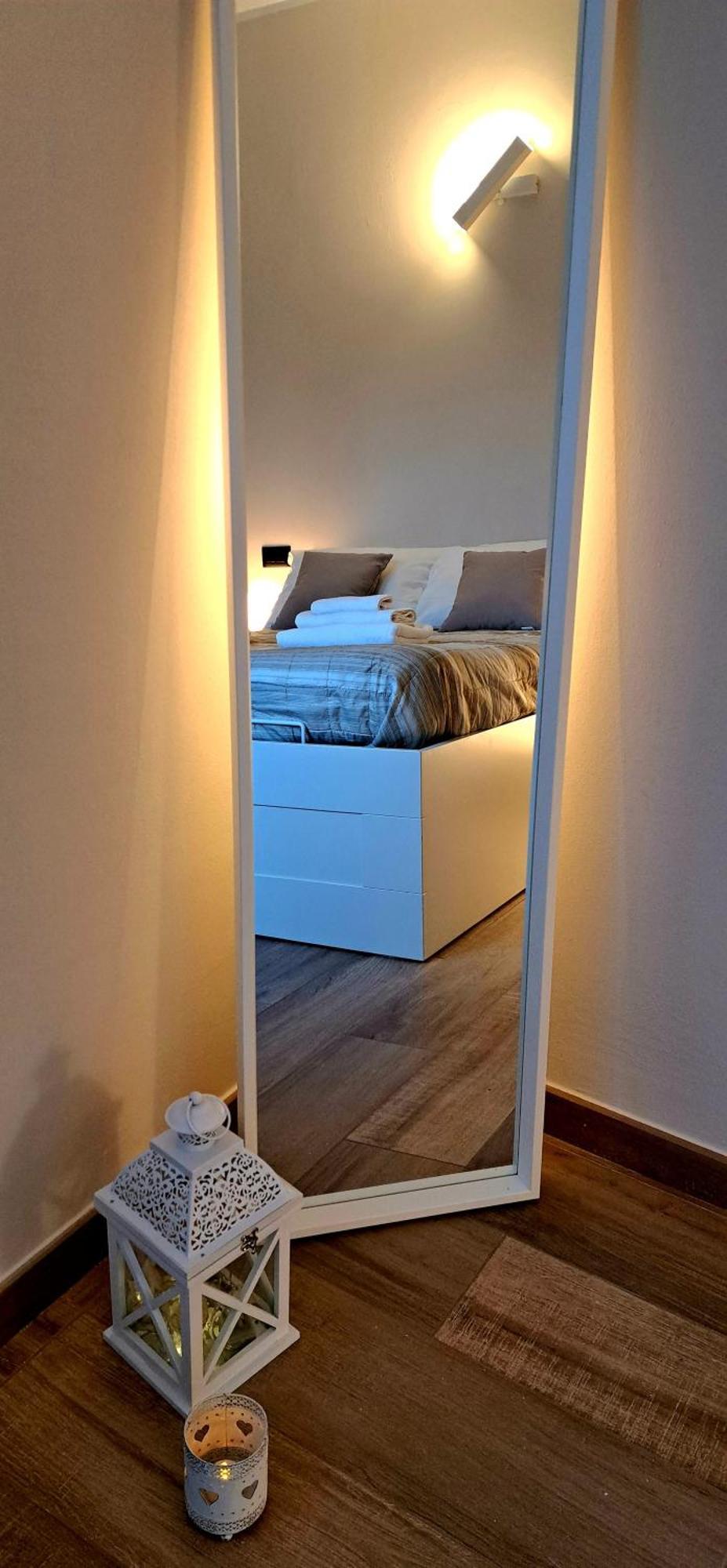 Apartment Martina's Sabbia Alba (Piedmont)