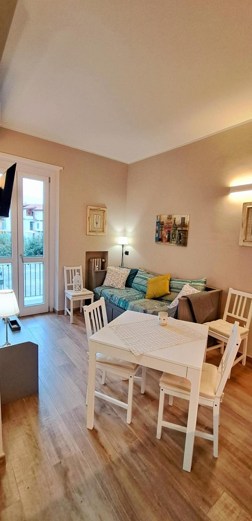 Apartment Martina's Sabbia Alba (Piedmont)