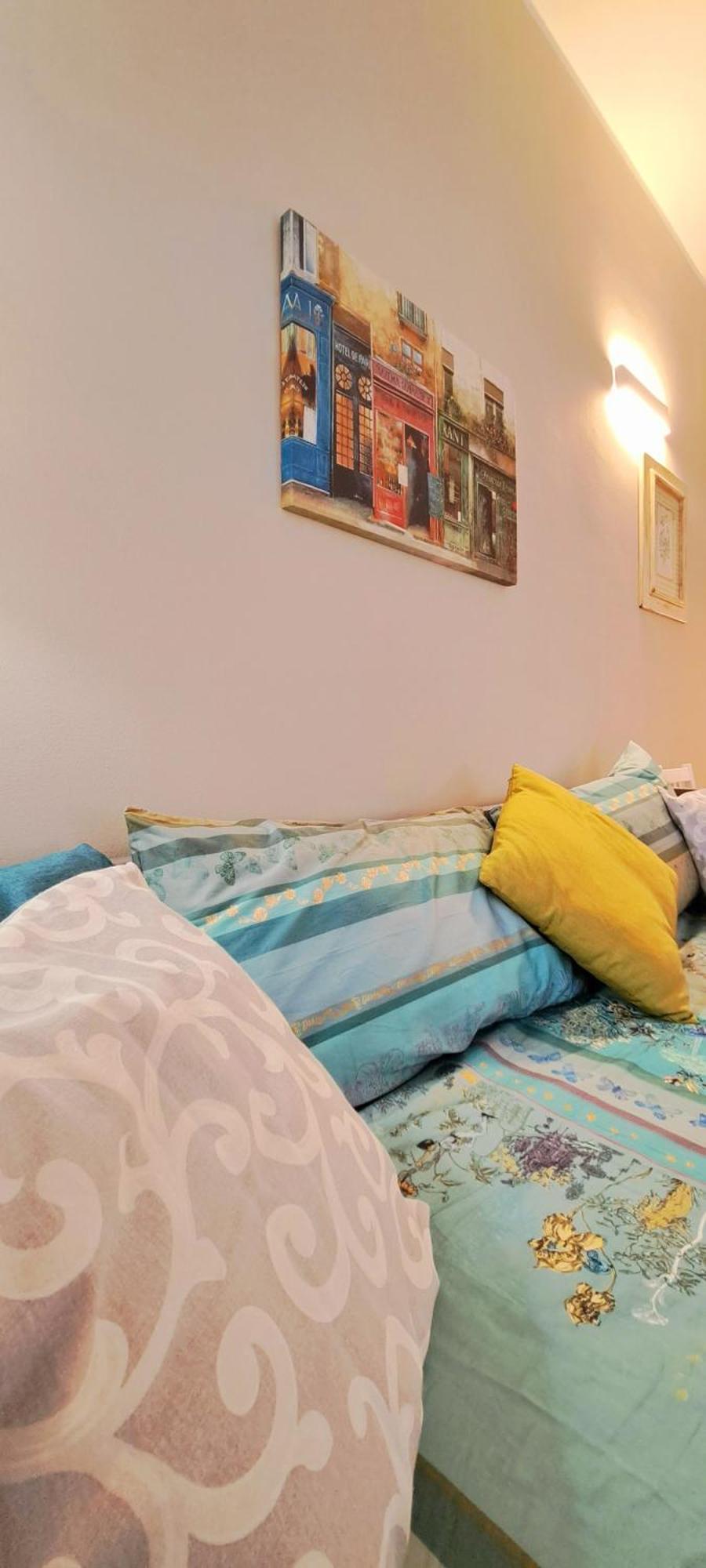 Apartment Martina's Sabbia Alba (Piedmont)