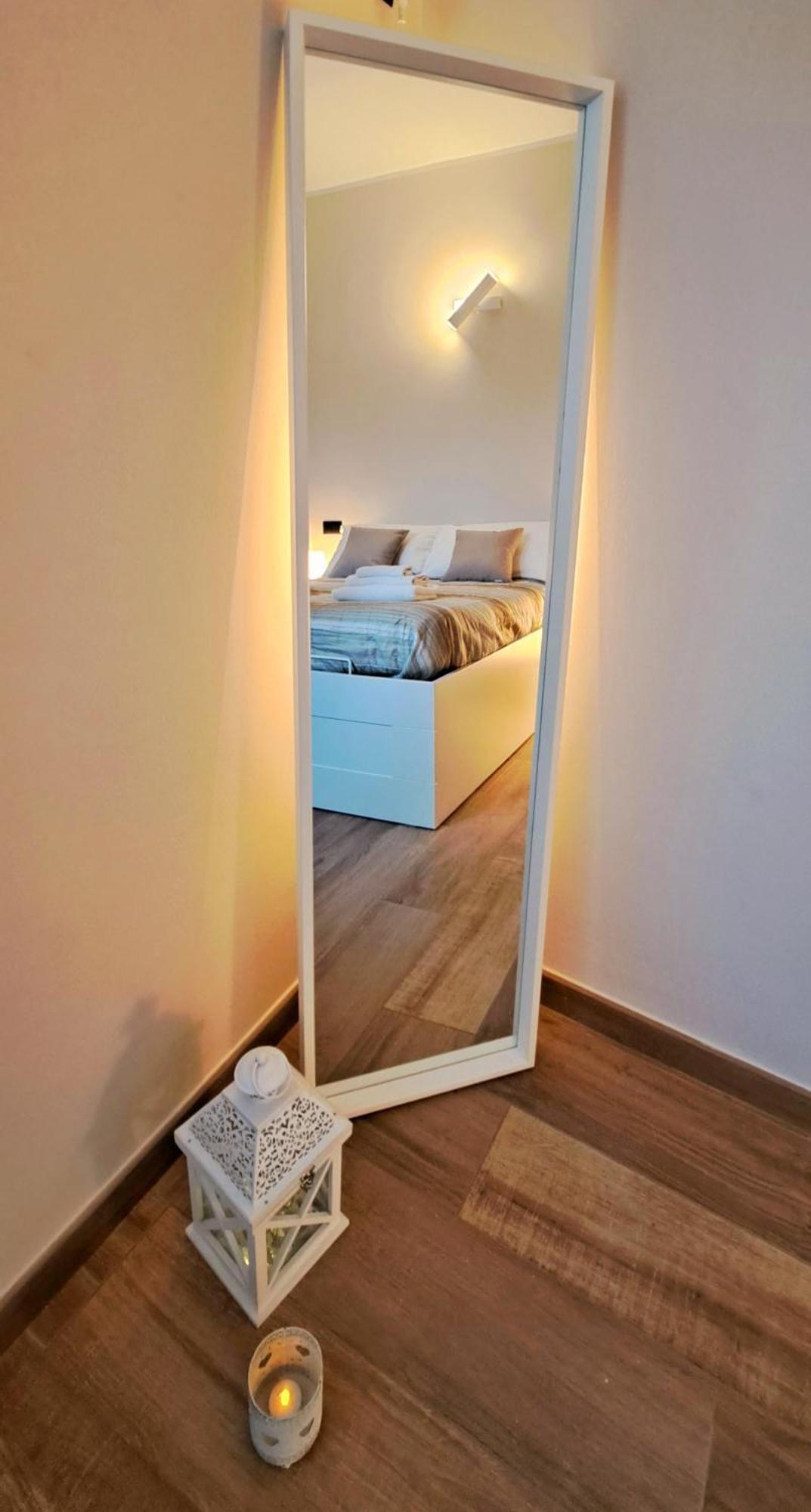 Martina's Sabbia Apartment
